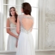 Open Back Wedding Dresses