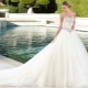 Styles of Wedding Dresses