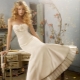 Ivory Wedding Dress