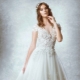 Wedding dresses from Zuhair Murad