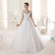 White Wedding Dress - Flawless Classic