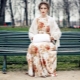 Dresses in the Russian style - for a bright ethnic look