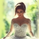 Styles of wedding dresses