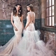 Italian wedding dresses