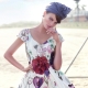 Floral Print Dresses - Ode to Femininity