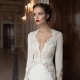 Off Shoulder Wedding Dresses