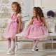 Short puffy dresses for girls