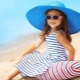 Summer dresses for girls