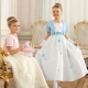 Grade 4 Graduation Dresses for Girls