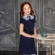 School dresses for girls