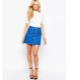 Denim skirts: so practical denim