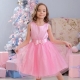 New Year's dresses for girls