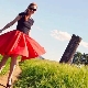 Popular styles and models of summer skirts