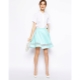 Flared skirts: how to choose a flared skirt and what to wear with?