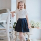 School skirts for girls