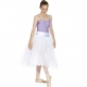 Dance skirts for girls