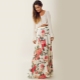 Floral Skirts