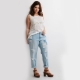 Boyfriend Jeans for Fat Girls