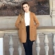 Extra Long Women's Jackets