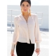 Beige blouses
