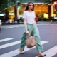 Fashion for pants culottes 2020
