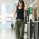 Fashion Cargo Pants