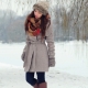  Winter women coat