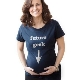 Maternity T-Shirts