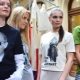 T-shirts with Putin
