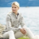 Norwegian sweaters