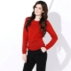Women's sweater Vis-a-vis