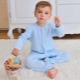 Children's pajamas-overalls