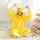 Pajamas pikachu