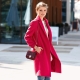 What to wear with a raspberry coat?