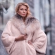 Mouton Fur Coats