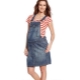 Maternity Denim Sundress