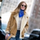 Youth sheepskin coats