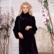Mink Fur Coat