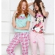 Pajamas for teens