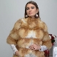 Fur coats Kalyaev