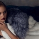 Fur coats 2020-2021: fashion trends