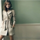 Trench Burberry