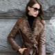 Women's lightweight sheepskin coats