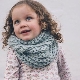 Scarf Snood for girls