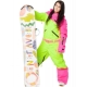 Snowboard jumpsuit