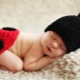 Winter hats for newborns