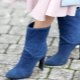 Brand Ankle Boots