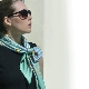French scarf