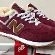 Winter women sneakers New Balance