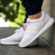 Nike Women's White Sneakers